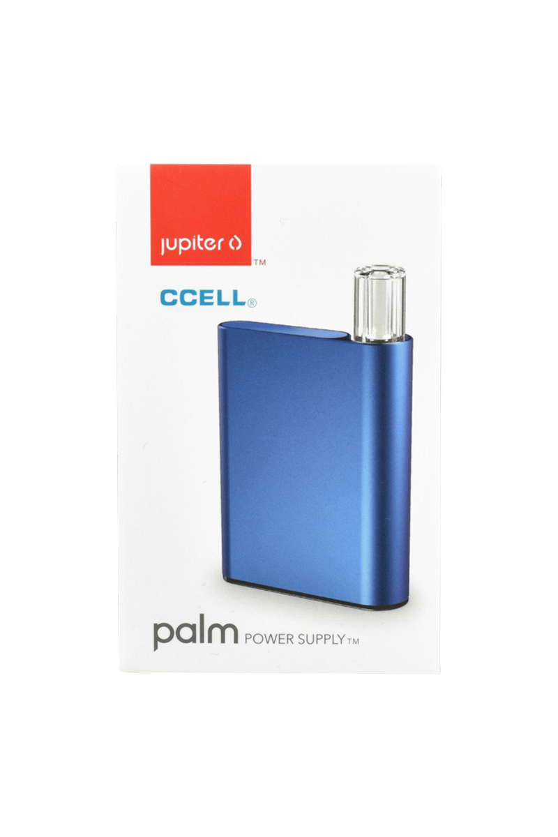 Jupiter Ccell Palm Battery | 510 Thread | Portable Vaporizer Jupiter Ccell Palm Battery | 510 Thread | Portable Vaporizer