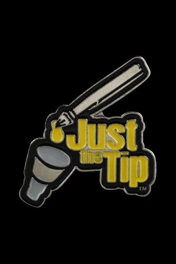 Just The Tip Hat Pin