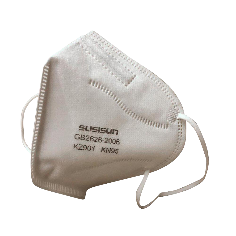 KN95 Breathing Protection Mask Costeffective Alternative to N95 Masks
