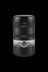 Black - Kannastor GR8TR V2 2.2&quot; Grinder Jar Body