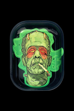 Kill Your Culture "Frankenstoned" Rolling Tray