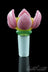 Empire Glassworks "Lotus" Bowl Piece - Empire Glassworks - - Empire Glassworks "Lotus" Bowl Piece
