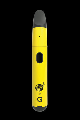 Lemonnade x G Pen Micro+ Concentrate Vaporizer