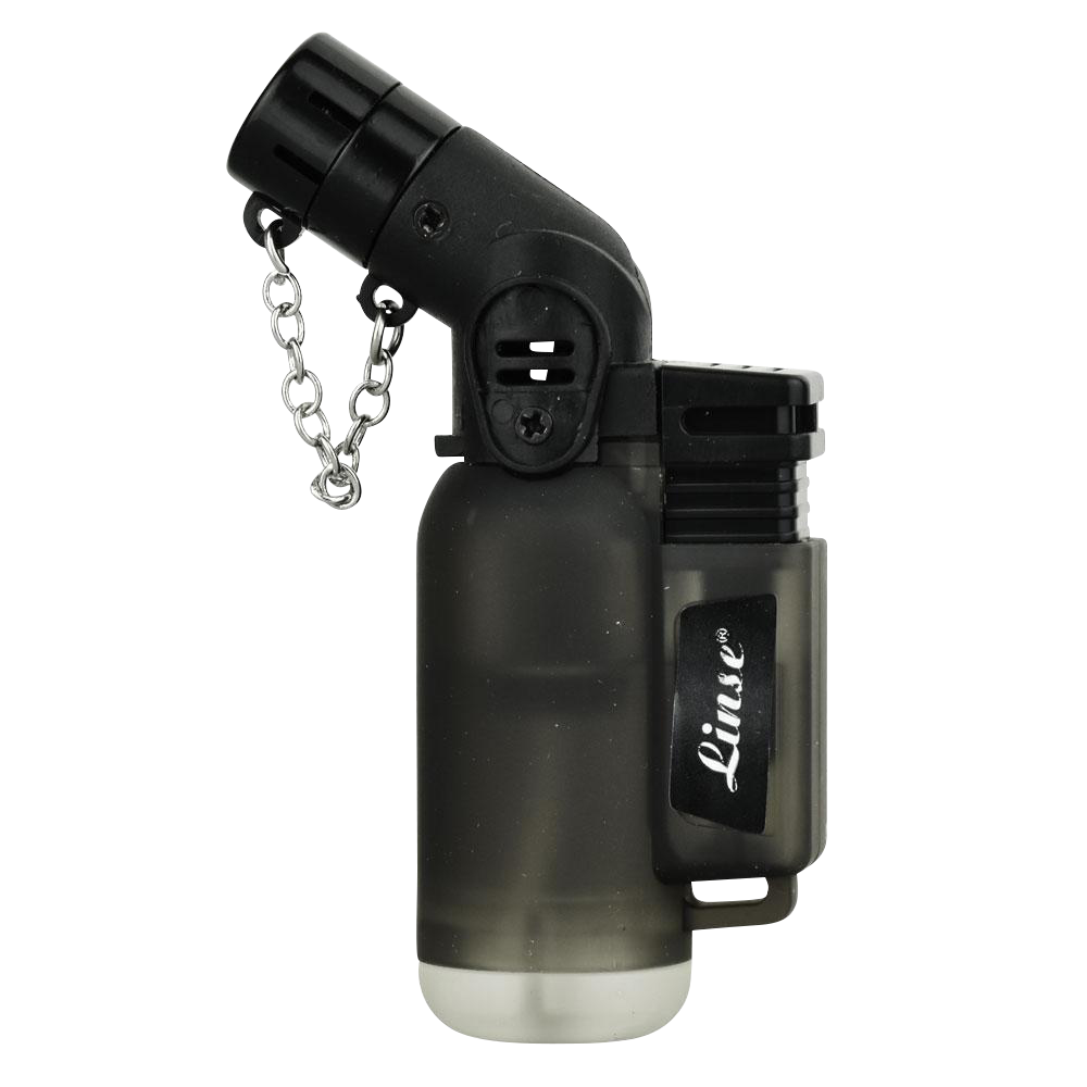 Linse Pocket Butane Torch Bulk 20 Pack