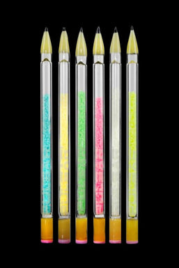 Pulsar Glow Pencil Dabber - 6 Pack