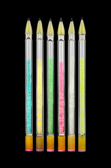 Pulsar Glow Pencil Dabber - 6 Pack