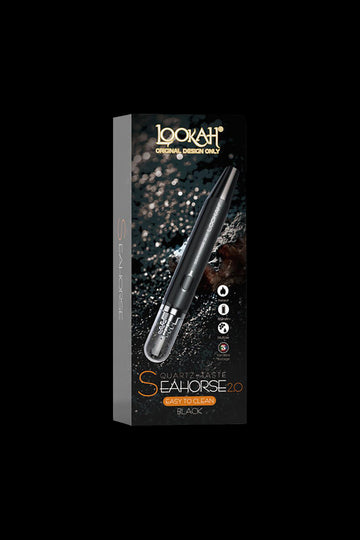 Lookah Seahorse 2.0 Electric Dab Pen
