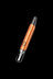 Orange - Lookah Seahorse 2.0 Electric Dab Pen