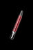 Red - Lookah Seahorse 2.0 Electric Dab Pen