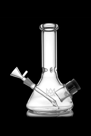 MJ Arsenal Cache Bong with Built in Stash Jar - MJ Arsenal Cache Bong with Built in Stash Jar