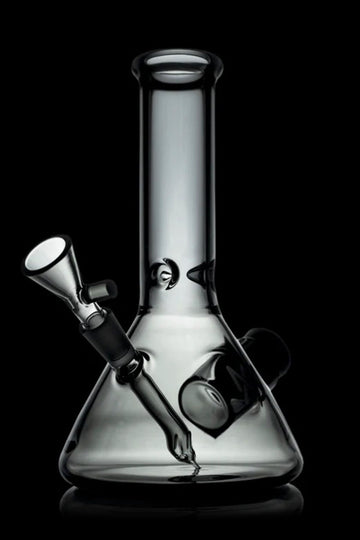 MJ Arsenal Limited Edition Charcoal Cache Bong - MJ Arsenal Limited Edition Charcoal Cache Bong