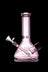 MJ Arsenal Limited Edition Pink Cache Bong - MJ Arsenal Limited Edition Pink Cache Bong