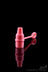 Red - MouthPeace Mini Silicone Mouth Piece - MouthPeace - - MouthPeace Mini Silicone Mouth Piece