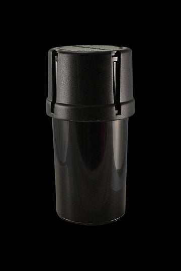 Medtainer Air-Tight Herb Container with Grinder