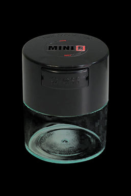 MiniVac Clear Airtight Storage Container