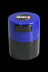 Blue - MiniVac Solid Airtight Storage Container