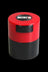 Red - MiniVac Solid Airtight Storage Container