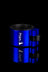 Prism Moonlight Rose Modular Beaker Bong - Prism Moonlight Rose Modular Beaker Bong