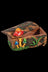 Mushroom Themed Stash Box