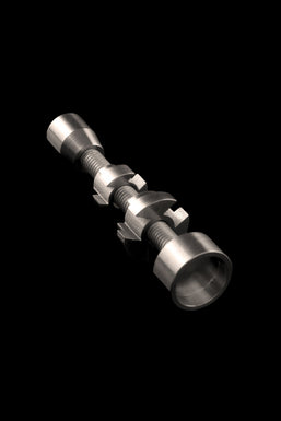 Adjustable Titanium Nail 14mm-18mm