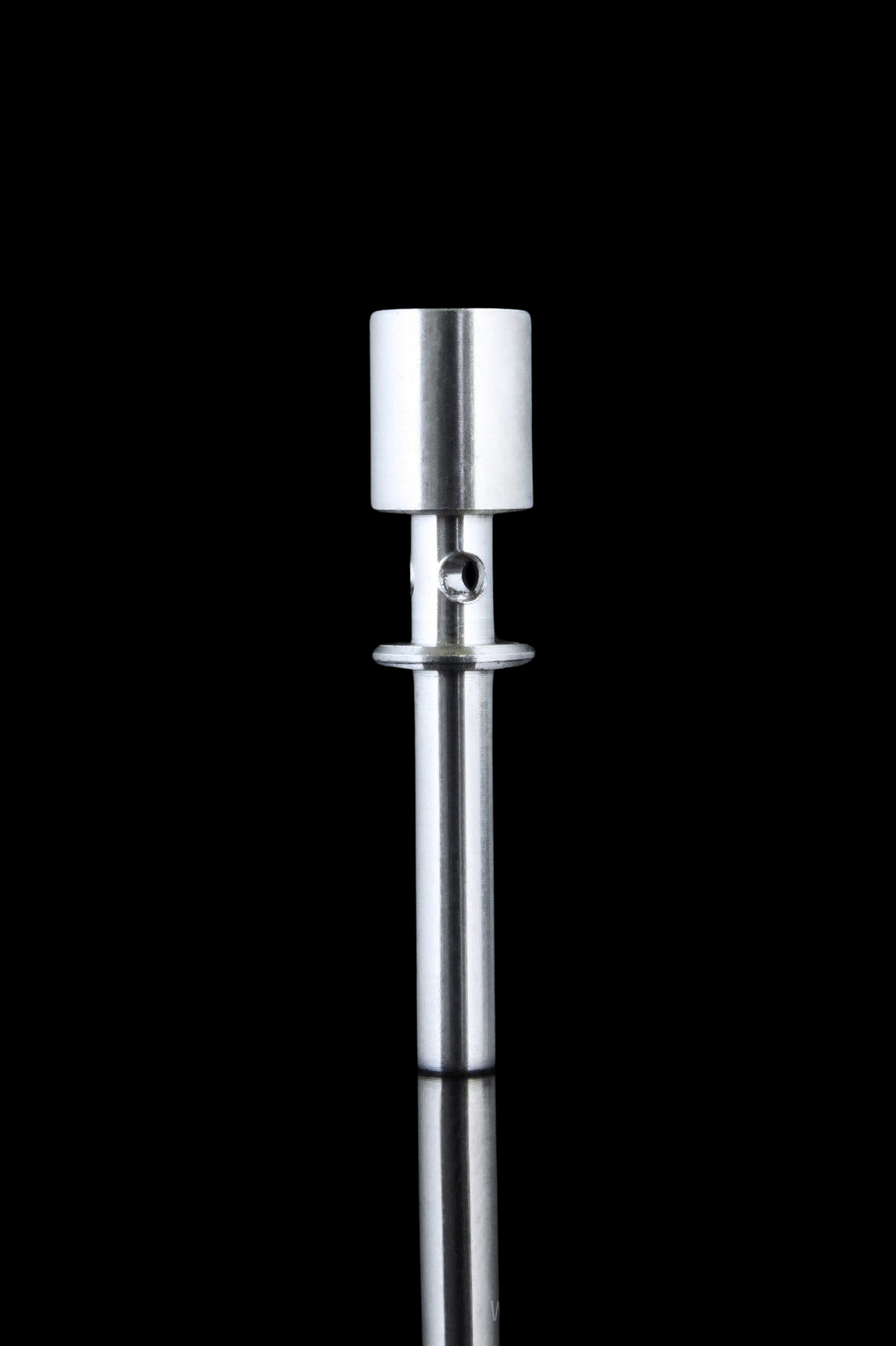 14.5mm - Flux Titanium Nail in 10mm, 14.5mm, or 18.8mm - Smoke Cartel - 