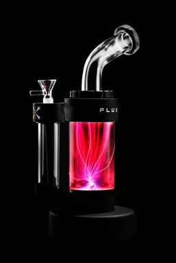 Flux Plasma Water Pipe