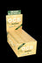 1 1/4 - OCB Bamboo Rolling Papers with Tips - 24 Pack