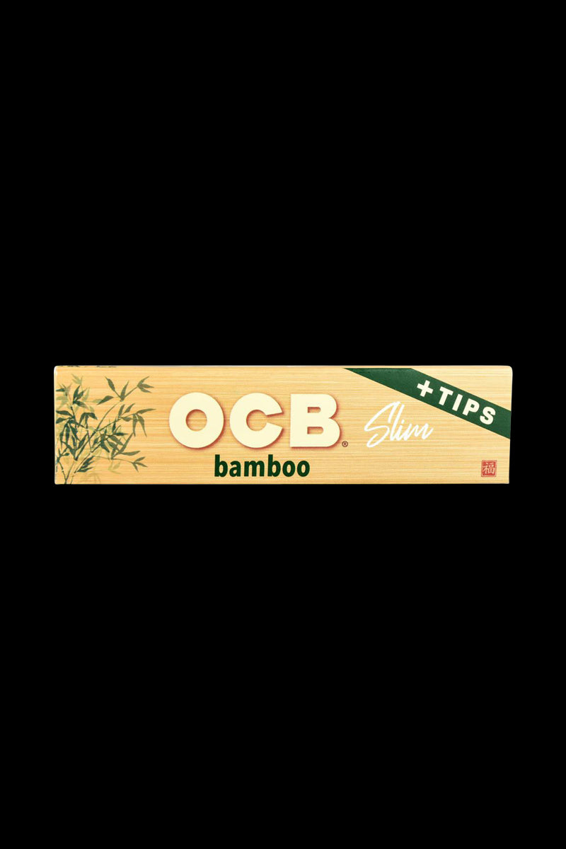 OCB Slim Premium 1 1/4 - The Drug Store
