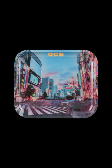 OCB Large "Tokyo" Rolling Tray
