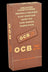 OCB Virgin Rolling Papers - Single Wide - 24 Pack