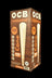 OCB Virgin Unbleached King Size Cones - 800 Pack
