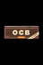 OCB Virgin Unbleached Papers &amp; Tips - 24 Pack