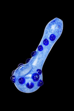Octocolor Tentacular Spoon Pipe
