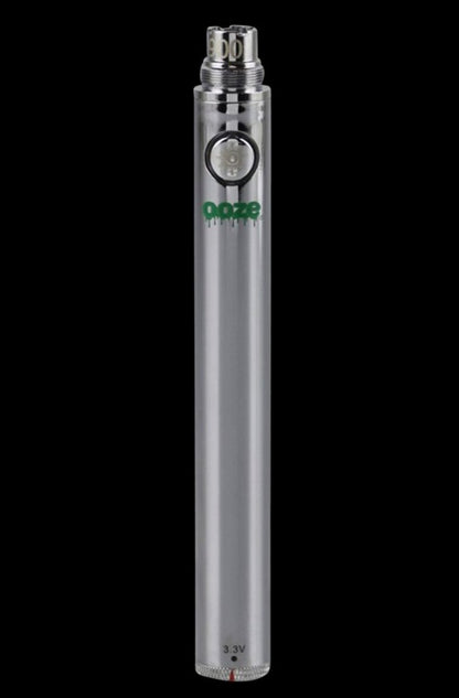 900mah battery vape Ooze Adjustable Twist Batteries 5-Pack