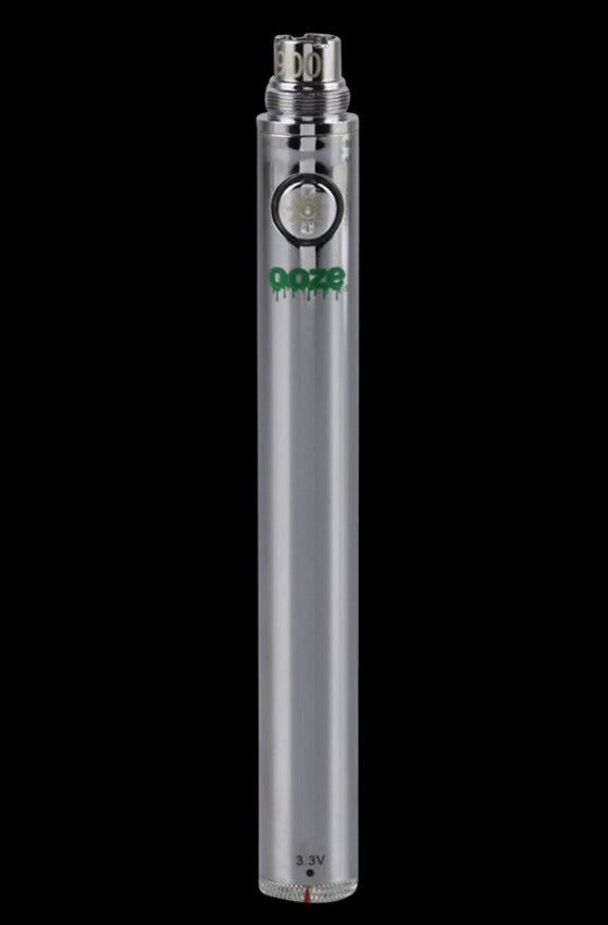 Ooze Adjustable Twist Batteries 5-Pack | Vaporizer Battery Ooze Adjustable Twist Batteries 5-Pack | Vaporizer Battery