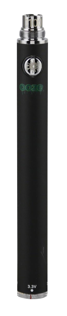 Ooze Adjustable Twist Battery 1100mAh (5 Pack) Ooze Adjustable Twist Battery 1100mAh (5 Pack)