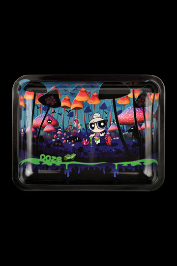 Ooze "Granny Land" Rolling Tray