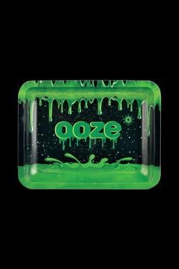 Ooze "Slime" Rolling Tray