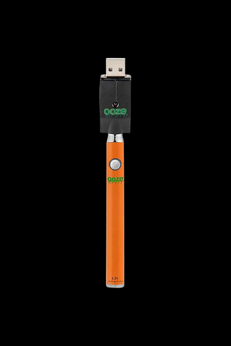 Ooze Slim Twist Battery + Charger