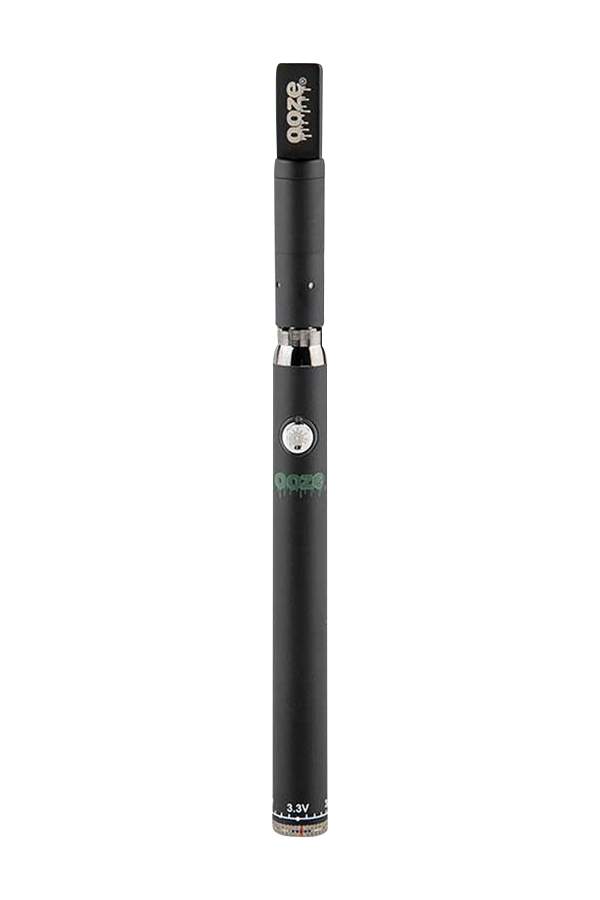 Ooze Slim Twist Pro Concentrate Vape Kit - Portable Dab Pen Ooze Slim Twist Pro Concentrate Vape Kit - Portable Dab Pen