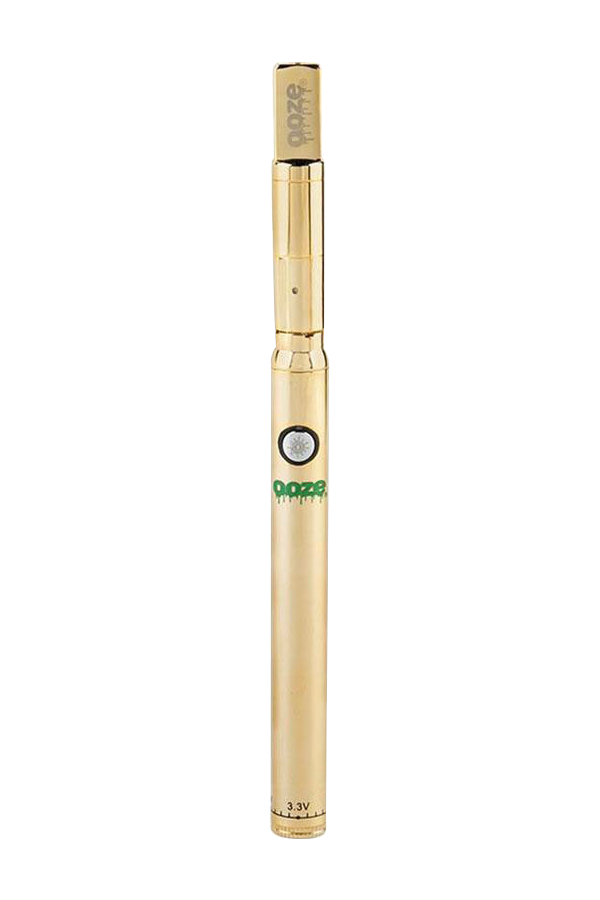 Ooze Slim Twist Pro Concentrate Vape Kit - Portable Dab Pen Ooze Slim Twist Pro Concentrate Vape Kit - Portable Dab Pen