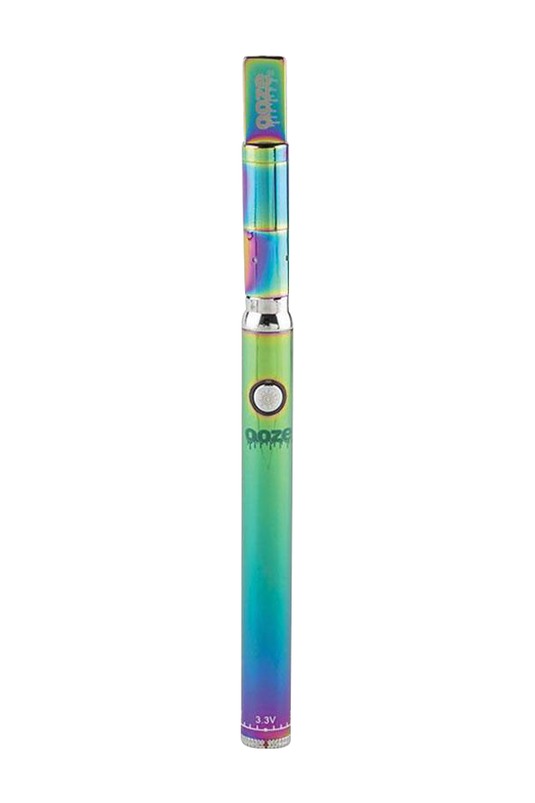 Ooze Slim Twist Pro Concentrate Vape Kit - Portable Dab Pen Ooze Slim Twist Pro Concentrate Vape Kit - Portable Dab Pen