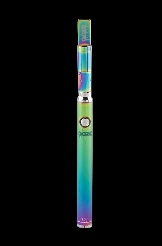 Ooze Slim Twist Pro Concentrate Vape Kit - Portable Dab Pen Ooze Slim Twist Pro Concentrate Vape Kit - Portable Dab Pen