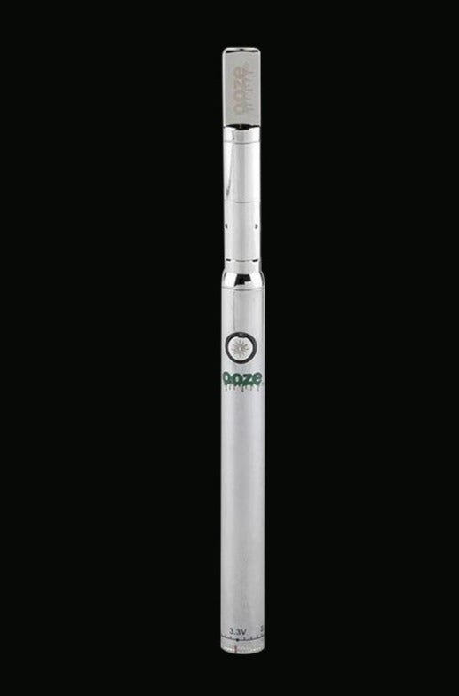 Ooze Slim Twist Pro Concentrate Vape Kit - Portable Dab Pen Ooze Slim Twist Pro Concentrate Vape Kit - Portable Dab Pen