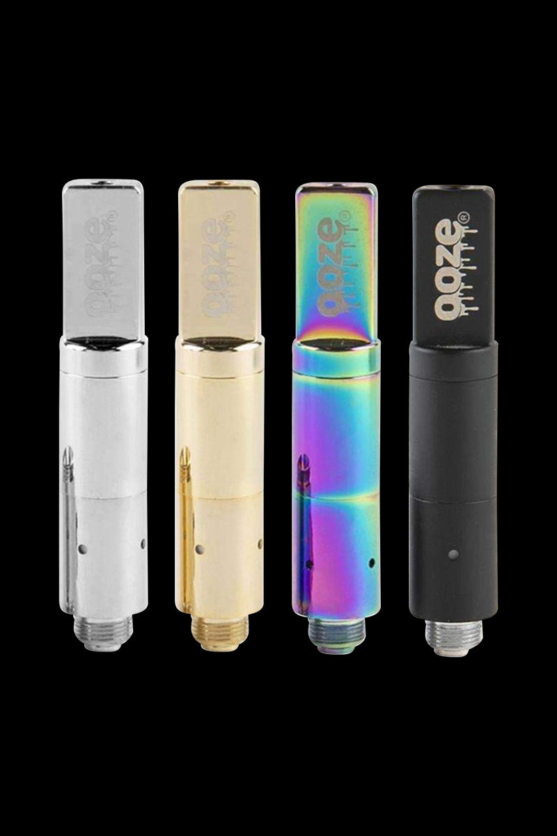 twist dual tank vape TKO Extracts 2g Disposable