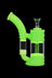 Glow - Ooze Stack Silicone Water Pipe
