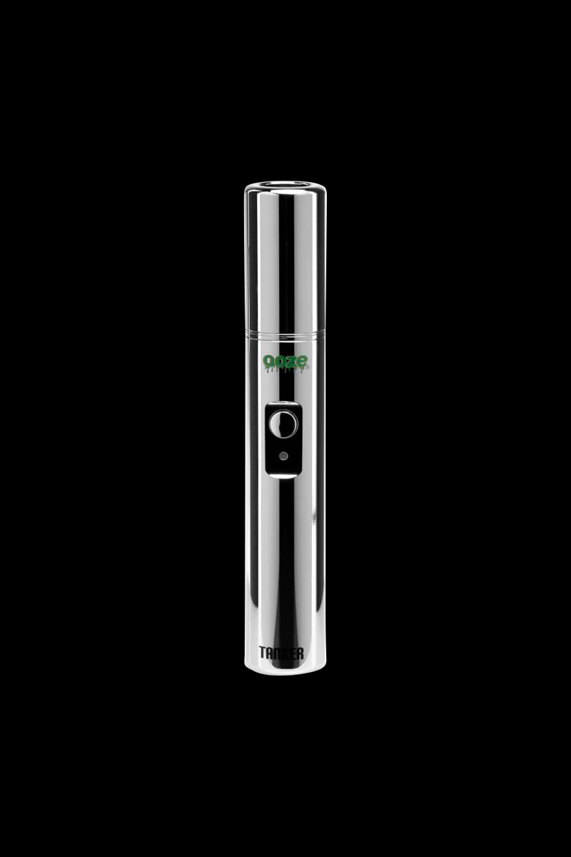 Ooze Tanker VV 510 Battery | Thermal Chamber Vaporizer Ooze Tanker VV 510 Battery | Thermal Chamber Vaporizer