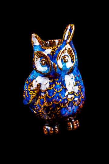 Art of Smoke Owl Pipe - Art of Smoke Owl Pipe