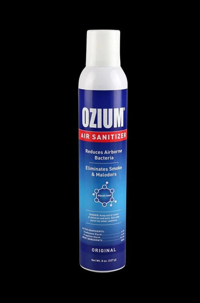 Ozium 8oz Original Aerosol Spray