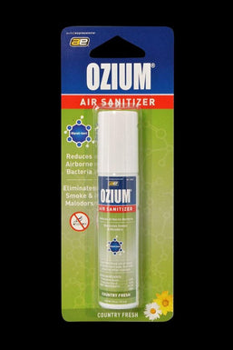 Ozium Scented 0.8oz Air Sanitizer
